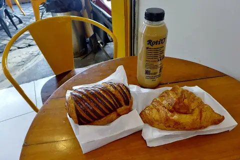 Boho Bakery photo 1