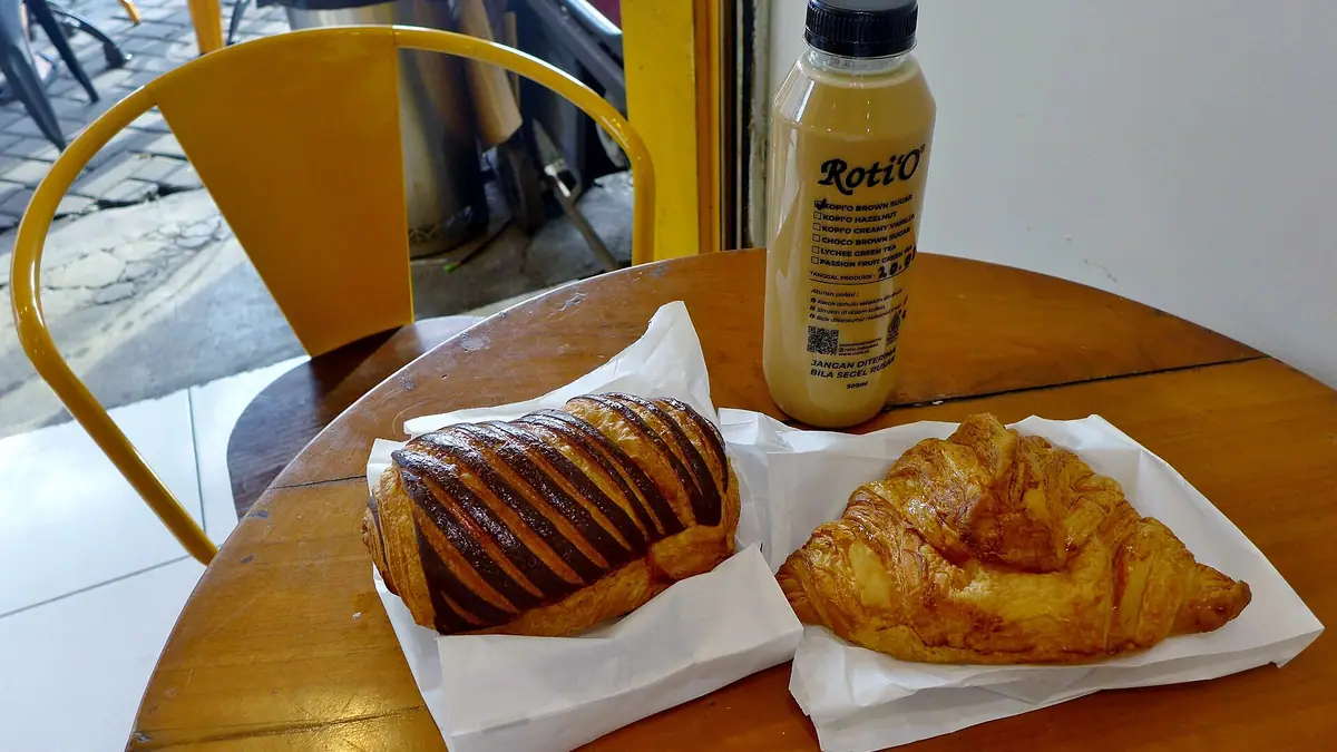 Boho Bakery – bakery & café in Ebley, Stroud
