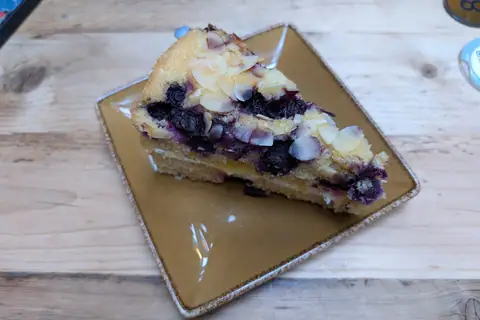 Boho Bakery photo 3