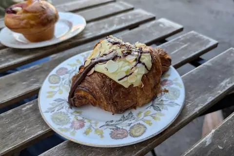 Boho Bakery photo 2